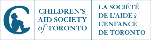 Childrens Aid Of Toronto