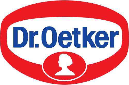 Dr Oetker Background